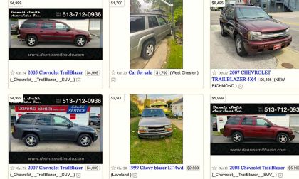 Used Cars on Facebook Marketplace and Craigslist to Avoid