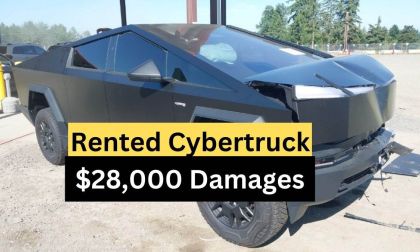 Tesla Cybertruck