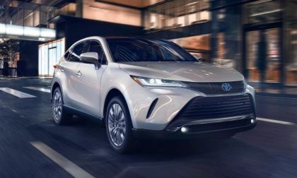 Your 2022 Toyota RAV4 May Not Get All the Features You Ordered