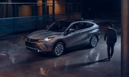 Your Hybrid Toyota Venza Battery Might Last Longer Than You Think