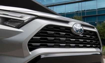 Your RAV4 Hybrid Isn't That Far as Toyota Dealers Get Unexpected Supply