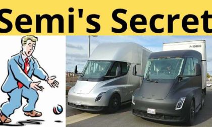 Tesla Semi production to start soon
