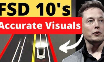 Tesla FSD Beta 10 Accuracy