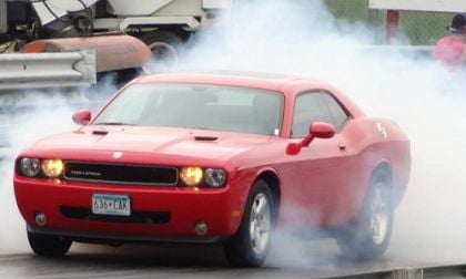 2009 Dodge Challenger