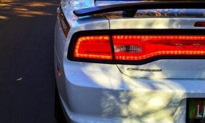 2012 Dodge Charger
