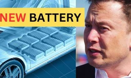 Tesla May End Up Buying Semi-Solid Batteries From This New Nordic Upstart
