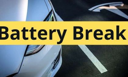 Tesla Battery Day Breakthrough with Million Mile CATL Battery