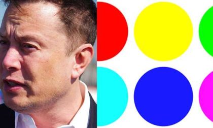 Tesla Cybertruck to be Offered in Multiple Colors