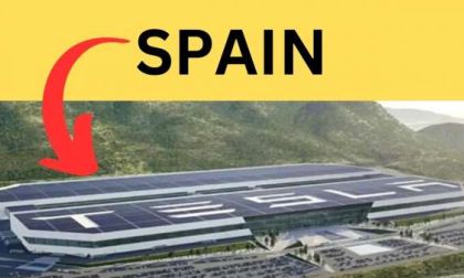 Tesla Is Reportedly Negotiating To Build a 2nd European Gigafactory in Valencia, Spain