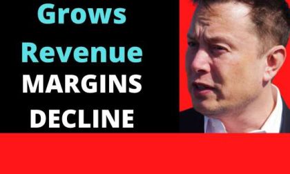 VIDEO: Tesla Surprised Investors With Strong Profits