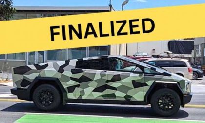 This is Cybertruck's Final Design, Which Tesla is Hiding