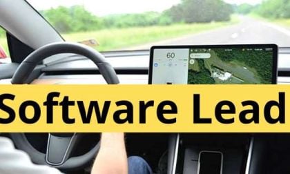 Tesla Software