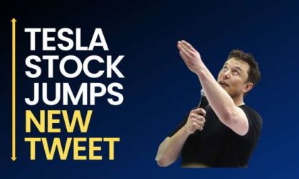 Tesla Stock Jumps as Elon Musk Hires Twitter CEO, Allowing More Focus on Product Development
