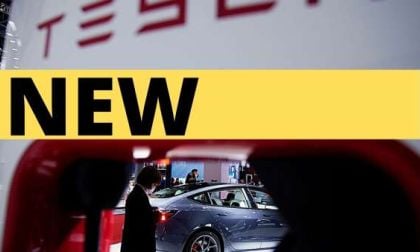 Tesla is thinking about new cars tailored specifically for China
