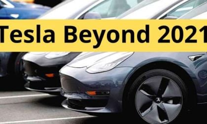 The future of Tesla and Electric Vehicle Growth