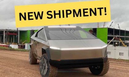 Tesla's Latest Move to Fulfill Over 1.5M Cybertruck Reservations