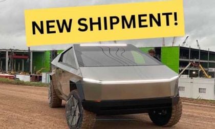 Tesla's Latest Move to Fulfill Over 1.5M Cybertruck Reservations
