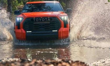 2022 Toyota Tundra