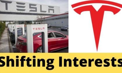 VW, GM Depend on Tesla: Change of Favorites in EV Race