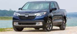 Truck Buyer Compares The 2020 Toyota Tacoma And 2020 Honda Ridgeline. Here’s What They Found