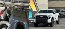 2024 Toyota Tundra