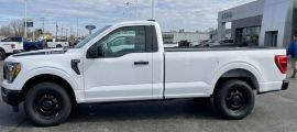 2023 Ford F-150 Single Cab