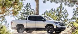 Ford F-150 Owner Learns What A Honda Ridgeline Can Tow Before Deciding On Next Truck