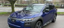 The 2026 Subaru Trailseeker Offers Exactly What Subaru Buyers Seek From The Brand