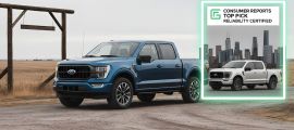Consumer Reports Crowns the Ford F-150 PowerBoost King, But Owners Hitting 80k Miles Warn Of a Mechanical Time Bomb Under the Hood