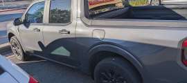 Ford F-150, Ford Maverick