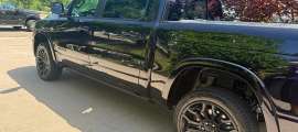 2026 Ram Limited