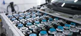 EV batteries show to be more reliable than the EVs themselves.
