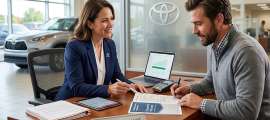 2026 Toyota Highlander