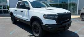 2026 Ram Rebel 3.0 Level 2 