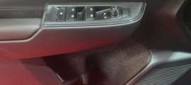 A 2026 Subaru Outback is shown with lined door storage areas