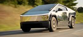 Tesla Cybertruck