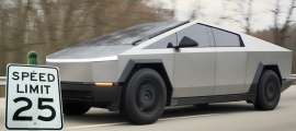 Tesla Cybertruck