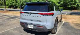 The 2026 Nissan Pathfinder May Be The Last SUV Standing In A Disappearing Category And Refusing To Chase Trends
