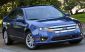 The 2010 Ford Fusion