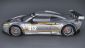 The new Spyker race car