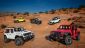 Jeep Sells its 5 Millionth Wrangler