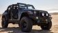 2024 Jeep Wrangler Rubicon 4xe with Level II AEV package