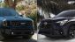 2024 Kia Telluride and 2024 Subaru Ascent