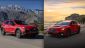 2024 Subaru Crosstrek and 2024 Subaru WRX