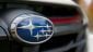 2024 Subaru Brand Logo