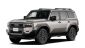 2024 Toyota Land Cruiser J250 front 3/4 view