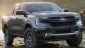 Ford Ranger pickup truck to have plug-in hybrid version