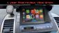 Vline Grom Audio Interface Toyota Prius