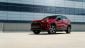 The Toyota RAV4 Prime PHEV is the quickest RAV4 yet, sprinting to 60 mph in 5.7 seconds