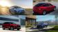 Subaru Impreza, Tesla Model Y, Toyota Rav4, Honda CR-V